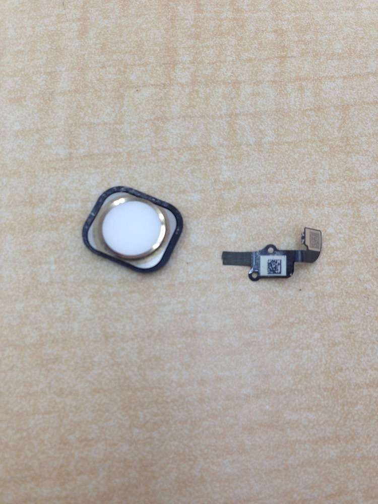 iPhone6ホームボタン修理