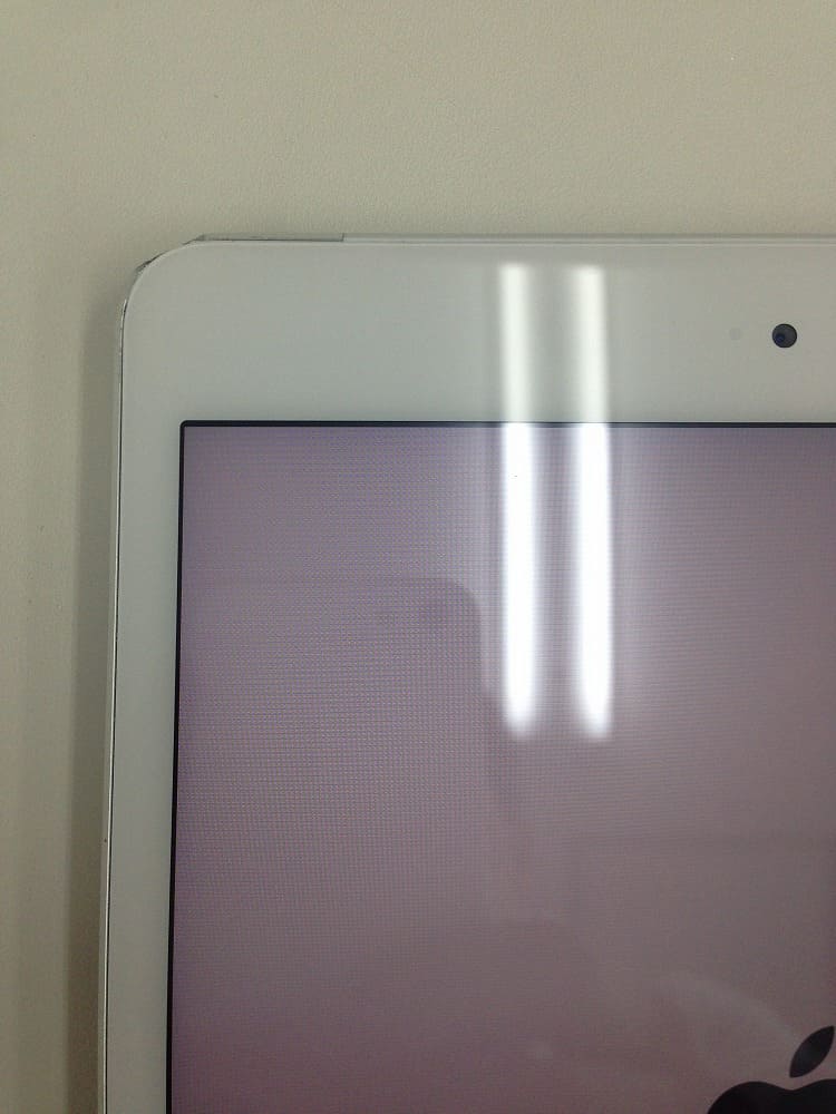 iPad修理5