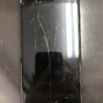 iPhone7Plusの画面交換修理のご紹介
