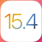 iOS15.4で出来るようになったこと！