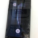 iPhoneの画面の破損はスマップル浜松店におまかせ！iPhone7液晶交換修理